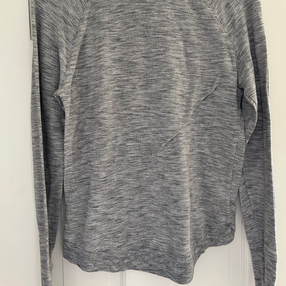 Athleta, S, Sweatshirt - Picture 3 of 3